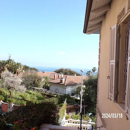 Villa Apartment