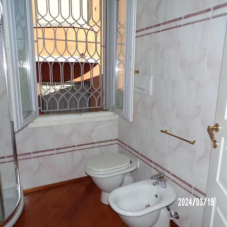Villa Apartment *