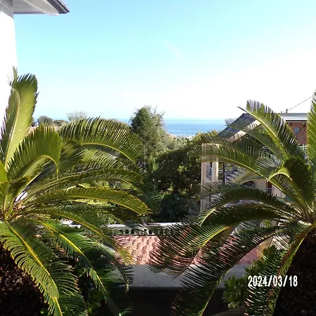 Villa Apartment Sanremo